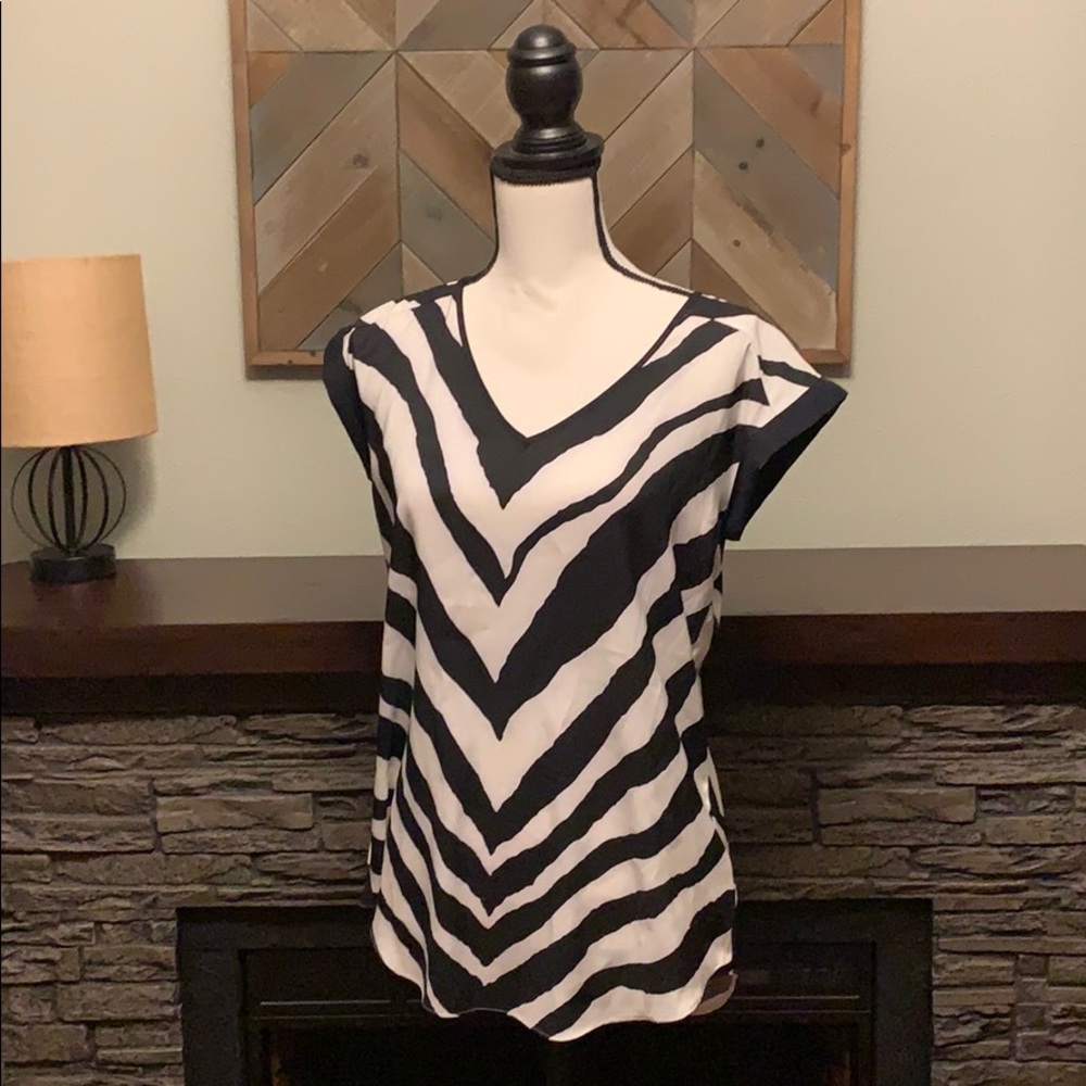 Express Blouse
